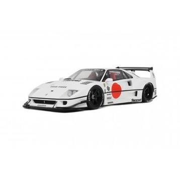 Gt Spirit Ferrari F40 LB Works 1/2600 1:18 Nieuw  beschikbaar voor biedingen