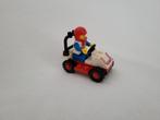 Lego 6609 racewagen, Ophalen of Verzenden, Gebruikt