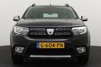 Dacia Logan MCV 0.9 TCe Stepway Carplay Cruise Navi, Voorwielaandrijving, 898 cc, Stof, Gebruikt
