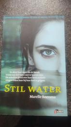 Marelle Boersma - Stil water, Ophalen of Verzenden, Zo goed als nieuw, Marelle Boersma