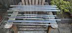 Chromeline set E34 Touring, Ophalen, Gebruikt, Voor, Spatbord