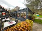 Verandazeilen op maat – Luxe PVC doek, Ophalen, Nieuw, Veranda