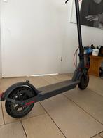 Electrische  step 31km/uur, Ophalen of Verzenden, Zo goed als nieuw, Elektrische step (E-scooter), Overige merken