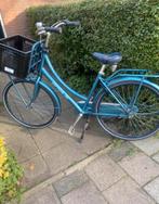 Cortina u4 damesfiets 28inch transportfiets, Versnellingen, Zo goed als nieuw, 50 tot 53 cm, Ophalen