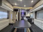 Chausson Special Edition 757 Lengtebedden Face to face, Caravans en Kamperen, Campers, Fiat, Koelkast, Luifel, Half-integraal