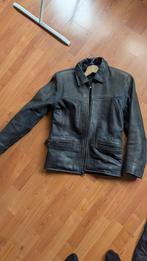 Leren damesjas Mt S, Ophalen, Tweedehands, Dames, Jas | leer