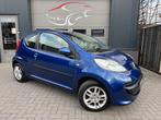 Peugeot 107 1.0-12V AIRCO ELEK.PAKKET NWE APK!, Voorwielaandrijving, Stof, Gebruikt, 765 kg