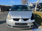 MITSUBISHI COLT 6 1.3 4A90 Demontage sloop ONDERDELEN, Ophalen of Verzenden, Gebruikt, Mitsubishi