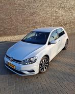 VOLKSWAGEN GOLF 7.5 1.0 TSI 116pk 5D 2019 Wit | ACC | NAP, Voorwielaandrijving, 1145 kg, Wit, Origineel Nederlands