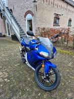 Yamaha TZR 50 - Sportieve brommer!, Fietsen en Brommers, Brommeronderdelen | Snorfietsen, Ophalen, Gebruikt, Overige typen, Yamaha