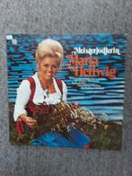 vinyl lp Maria Hellwig meisterjodlerin, Ophalen of Verzenden, 1960 tot 1980, Gebruikt, 12 inch
