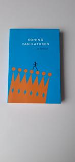 Koning van Katoren - Jan Terlouw, Ophalen of Verzenden, Zo goed als nieuw, Jan Terlouw, Nederland