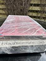 calira evs 34 18, Caravans en Kamperen, Ophalen of Verzenden, Zo goed als nieuw