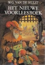 W.G. van de Hulst: Het Nieuwe Voorleesboek, Boeken, Ophalen of Verzenden, Gelezen