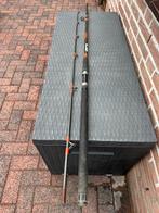 Silstar werphengel, Watersport en Boten, Ophalen, Gebruikt, Werphengel