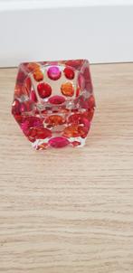 Mooie theelicht, Ophalen of Verzenden, Nieuw, Overige materialen, Minder dan 25 cm