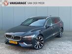 Volvo V60 2.0 T5 Inscription Elektr. trekhaak / Harman Kardo, Auto's, Volvo, 15 km/l, 4 cilinders, 1969 cc, Leder