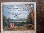 Purcell Dido and Aeneas NM NM, Ophalen of Verzenden, Zo goed als nieuw