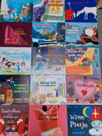 Sinterklaas voorlees boeken, Gebruikt, Ophalen of Verzenden