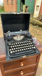 Underwood vintage typemachine, Diversen, Typemachines, Ophalen of Verzenden