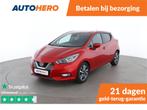 Nissan Micra 0.9 IG-T N-Connecta | VP64913 | (bj 2018), Auto's, Nissan, Voorwielaandrijving, 898 cc, Stof, Gebruikt