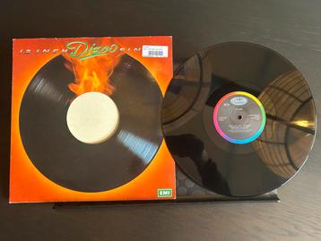 Tavares - Don’t Take Away The Music  ( Chris ) beschikbaar voor biedingen