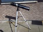 opknapper 700/76 spiegel telescoop onderdelen, Ophalen, Met statief, Spiegeltelescoop (reflector), Minder dan 80 mm