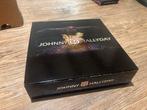 Johnny Hallyday Tour 66 Boxset - Nieuwstaat, Alle leeftijden, Boxset, Muziek en Concerten, Ophalen of Verzenden
