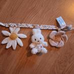 Little Dutch Nijntje Miffy wagenspanner, Ophalen, Zo goed als nieuw