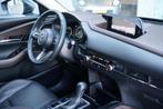 Mazda CX-30 2.0 e-SkyActiv-X M Hybrid AWD Luxury + 360 CAMER, Auto's, Mazda, Automaat, 1998 cc, Gebruikt, 4 cilinders