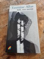 Idil, een meisje, Boeken, Ophalen of Verzenden, Zo goed als nieuw, Nederland