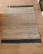 Sissy Boy vloerkleed jute 160 x 230, Huis en Inrichting, Stoffering | Tapijten en Kleden, 200 cm of meer, 150 tot 200 cm, Gebruikt