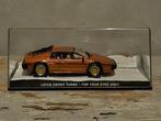 James bond lotus vitrine, Overige merken, Auto, ., Ophalen of Verzenden