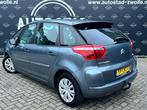 Citroen C4 Picasso 1.6 VTi Image 5p. Airco/Apk/Nap/Cruise/Na, Voorwielaandrijving, Stof, Zwart, 4 cilinders