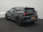 Renault Scénic E-Tech Electric EV87 Long Range Esprit Alpin, Auto's, 12 maanden, 40 min, Leder en Stof, Zwart
