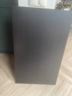 5x Legplank IKEA Pax 100x60 Zwart/Bruin, 100 tot 150 cm, Ophalen of Verzenden, Zo goed als nieuw, Minder dan 100 cm