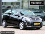 Citroen C1 1.0 e-VTi Feel | Bluetooth, Voorwielaandrijving, 12 maanden, Stof, Gebruikt