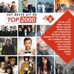 Het Beste Uit De Top 2000 Radio 2  2CD Nieuw In Folie.  Labe, Cd's en Dvd's, Ophalen of Verzenden, Pop, Boxset