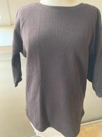 Uniqlo Trui, Kleding | Dames, Bruin, Uniuqlo, Ophalen of Verzenden, Zo goed als nieuw