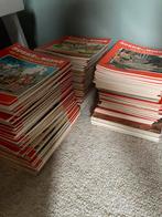 Enorme collectie Suske & Wiske comics, Boeken, Ophalen, Willy Vandersteen, Europa, Zo goed als nieuw