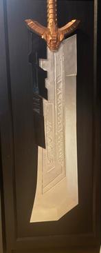 Thanos Double Edged Sword - Marvel Endgame, Ophalen, Zo goed als nieuw
