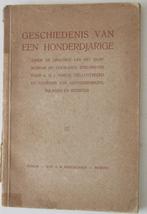Boek  geschiedenis  Bussum, Verzenden, Gelezen