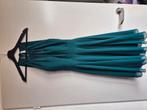 Mooie groene cocktailjurk maat XXS, merk Dresseo vd Galazaak, Kleding | Dames, Gelegenheidskleding, Cocktailjurk, Ophalen of Verzenden