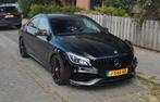 Mercedes cla 45/AMG  schaalstoelen rode gordels 420pk, Auto's, Automaat, CLA, 4 cilinders, 360 pk