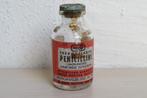 Penicilline potje, 1954. Gist- en Spiritusfabriek Delft, Ophalen of Verzenden, Gebruikt, Verpakking