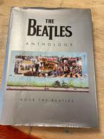 The Beatles anthology, Ophalen of Verzenden, Zo goed als nieuw, Sport