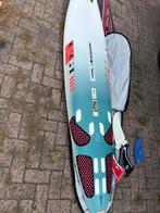 Mistral Edge surfplank met opbergtas, Watersport en Boten, Ophalen, Zo goed als nieuw