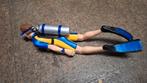 Duikpop Kevin Scubadiver van Safari ltd, Ophalen, Zo goed als nieuw