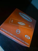 Futurola slim size vloei grote vloei, Ophalen of Verzenden, Nieuw, Sigarenbandjes