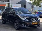 Nissan Qashqai 1.2 Premier Limited Edition / 360 Camera / Pa, Voorwielaandrijving, Euro 5, Gebruikt, 4 cilinders
